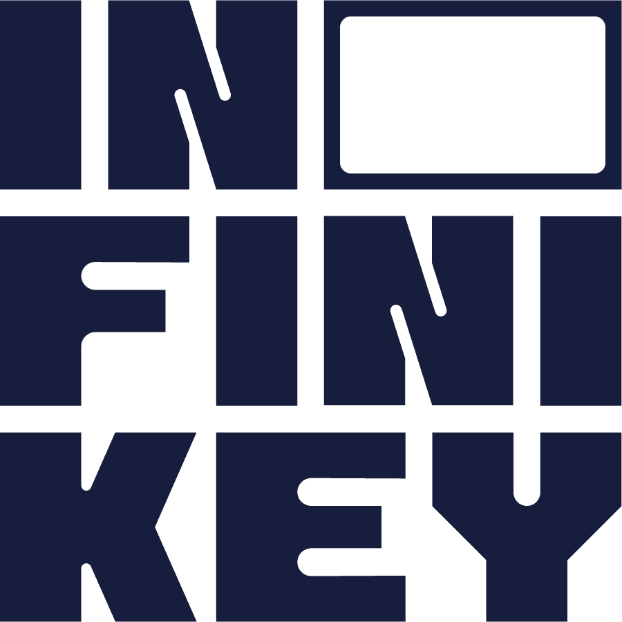 Infinikey